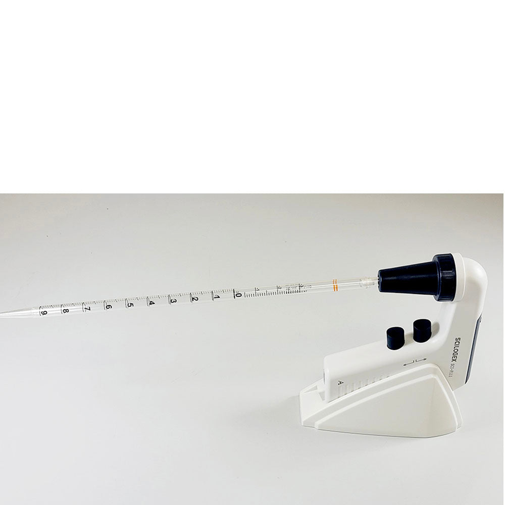 Scilogex® SCI-Fill™ Motorized Pipette Filler, 74020002