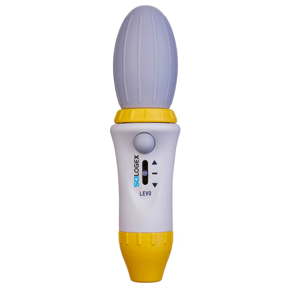 Scilogex® SCI-Pet™ Manual Pipette Filler -Yellow