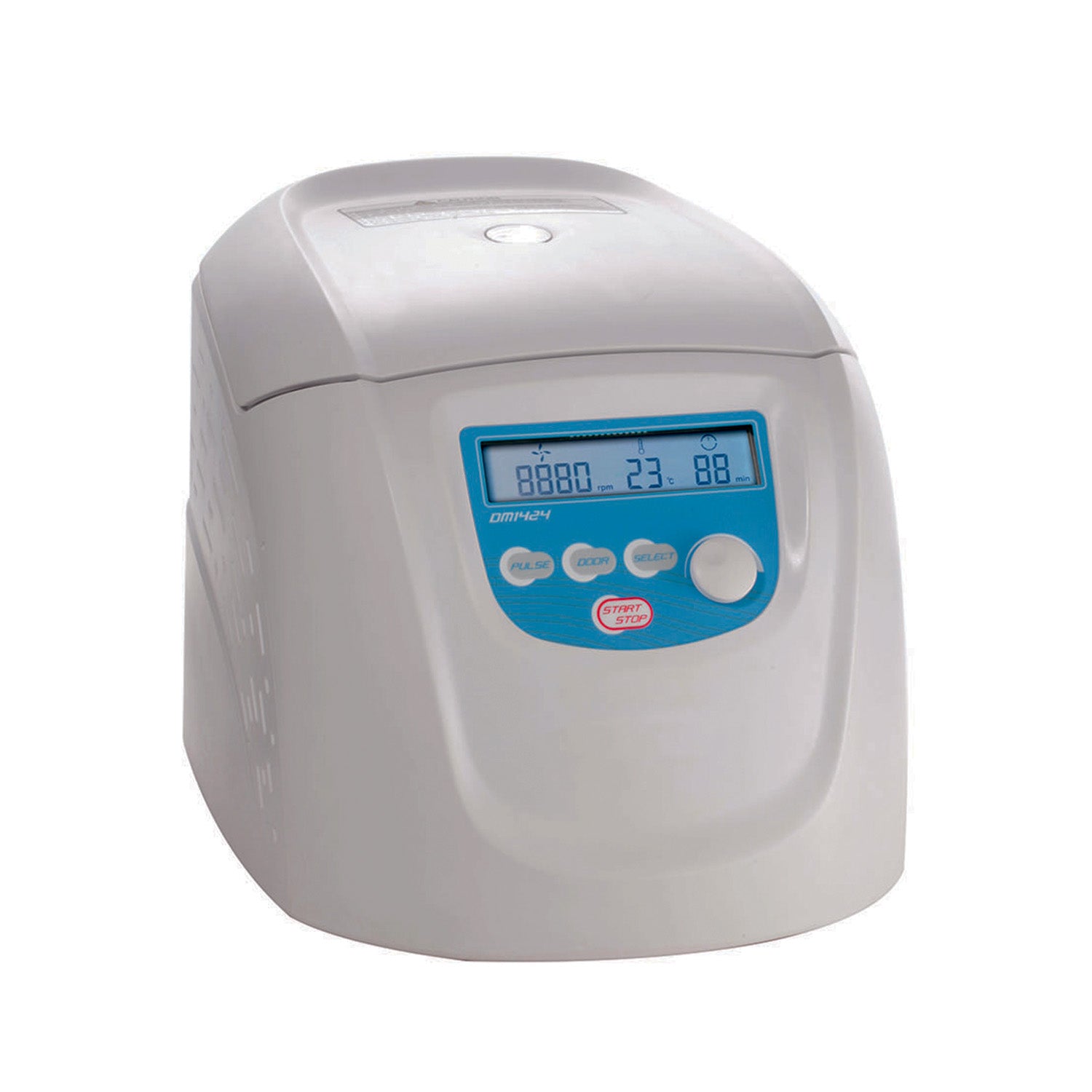 Scilogex® SCI24H™ 24 x 75mm Digital Hematocrit Centrifuge, 91202553