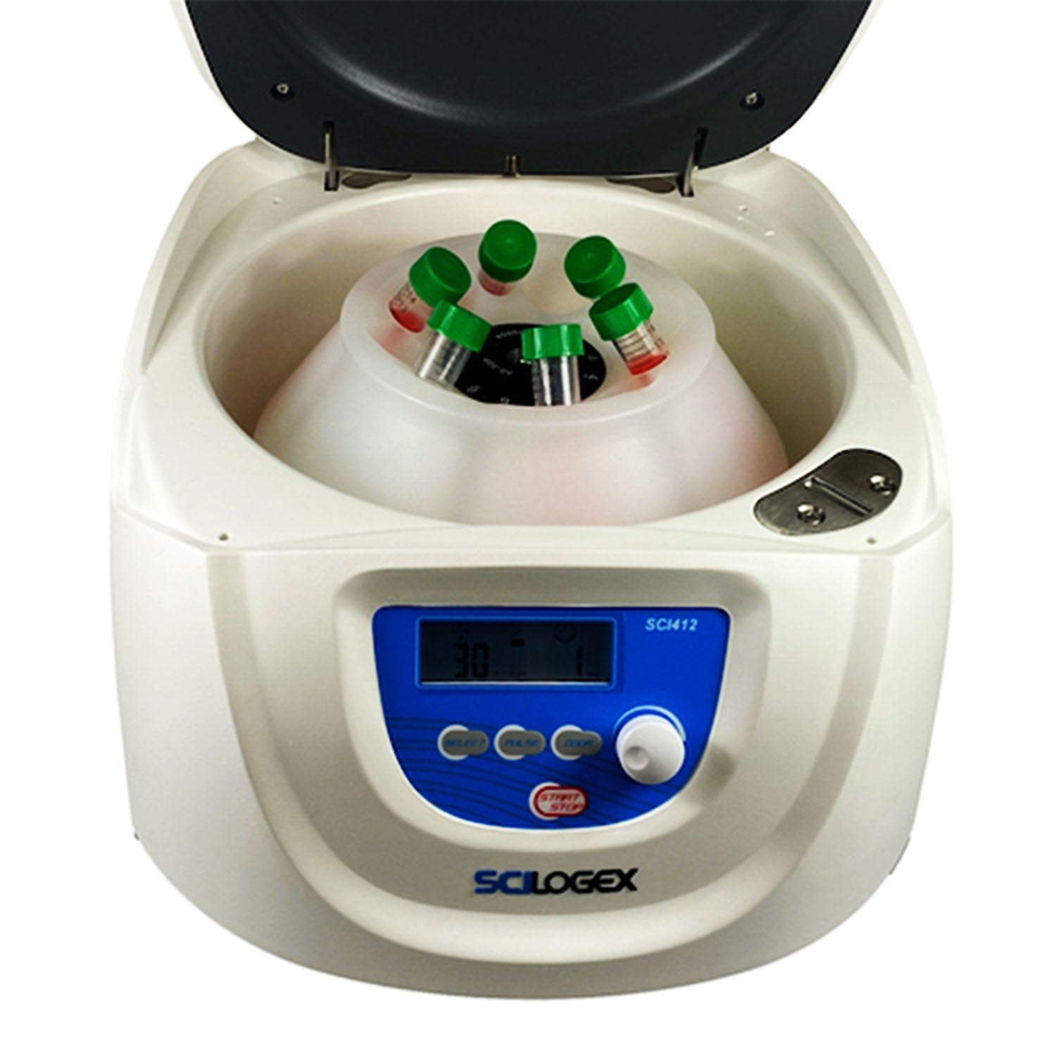 Scilogex® SCI406™ Clinical Centrifuge w/6 x 15ml/50ml Rotor, 91302343