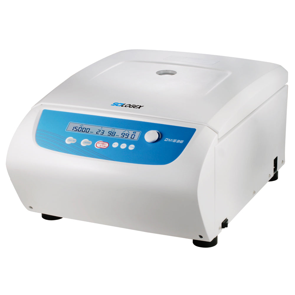 Scilogex® SCI636™ 3-100ml Clinical Centrifuge, Variable Speed, 91502303