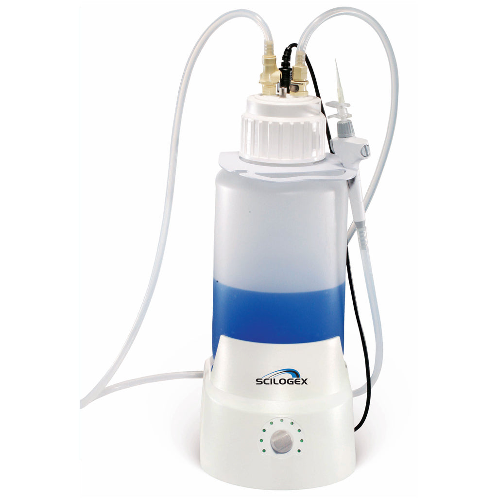 Scilogex® SCIVac™ 4 Liter Vacuum Aspirator, 76100001