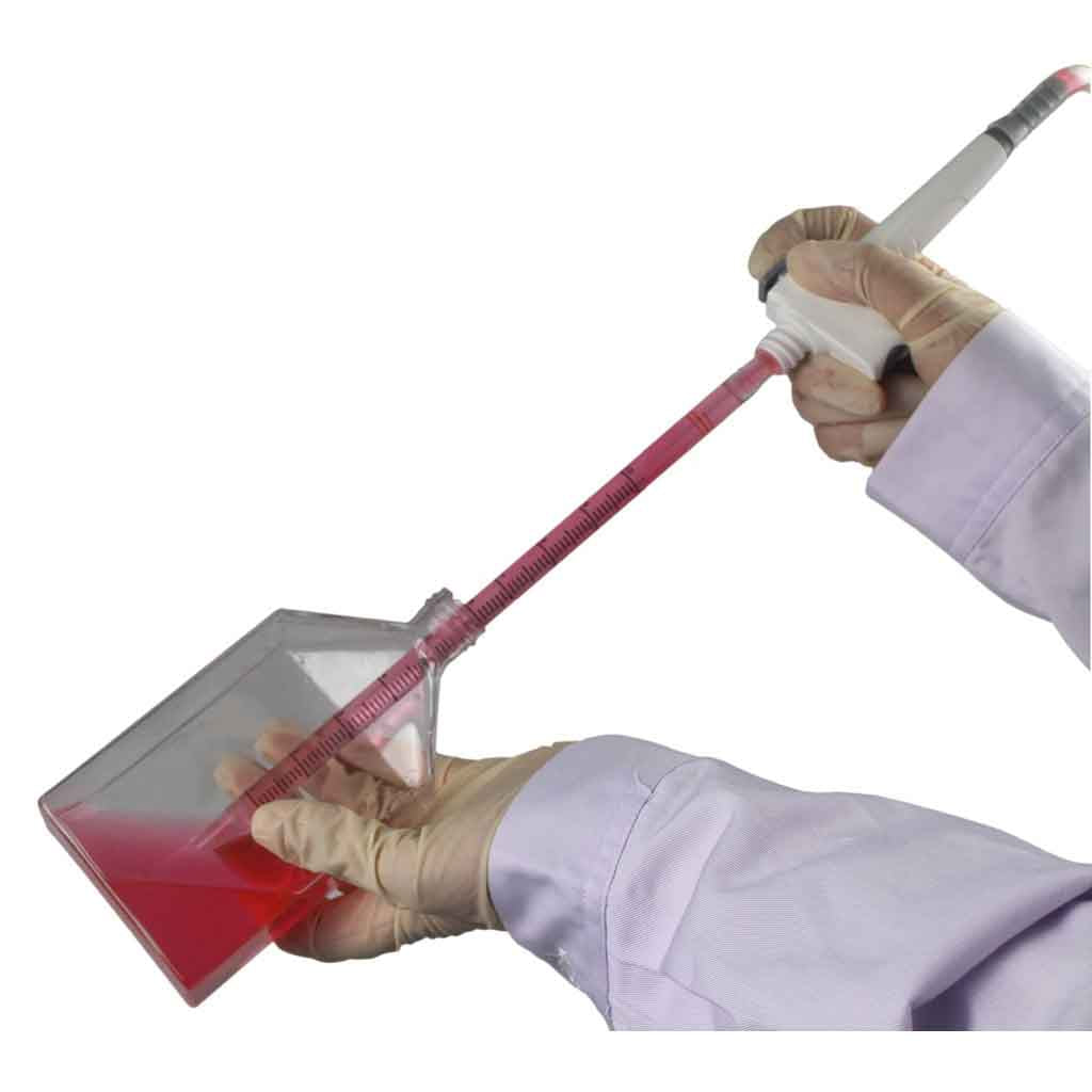 Scilogex® SCIVac™ 4 Liter Vacuum Aspirator, 76100001