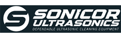 Sonicor Ultrasonic Cleaners, Accessories, Detergents