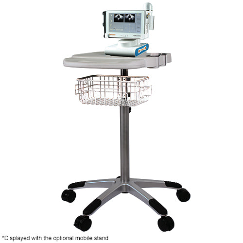Lab Scanner Tabletop Caresono® PadScan HD3 Tabletop Bladder Scanner | MedLabAmerica.com