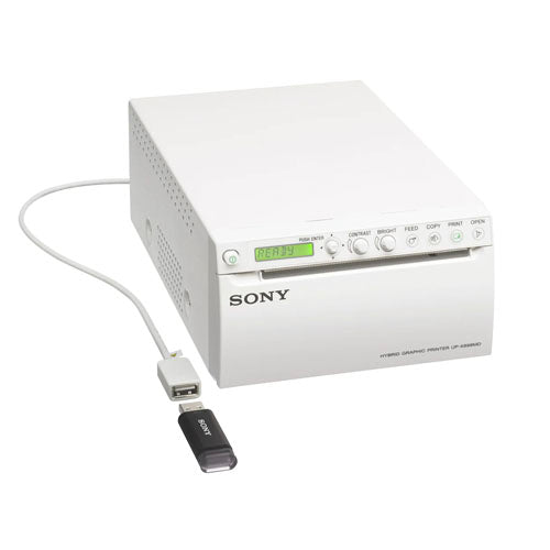 Sony-UP-X898MD-Digital-Graphic-Printer-for-Ultrasound-Systems