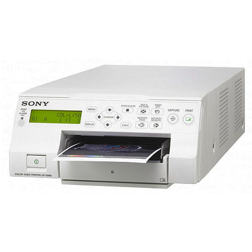 SONY-UP-D25MD-Digital-Graphic-Printer