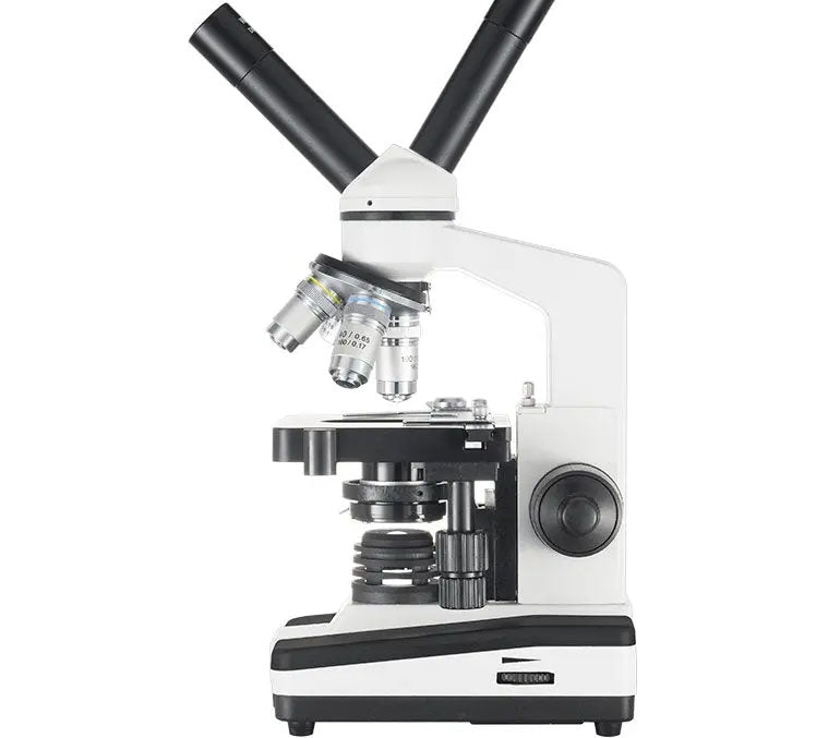 LW Scientific® EDM-TM3A-DAL3 Teaching Microscope