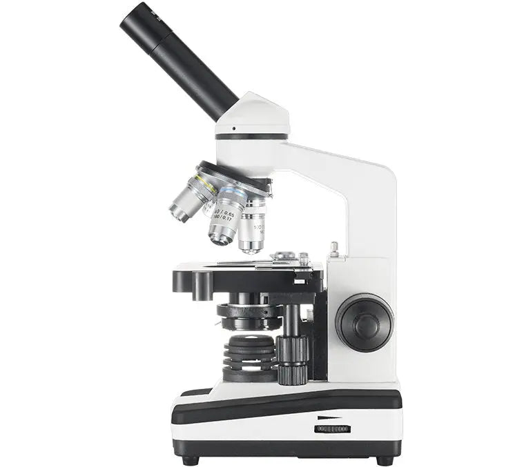 LW Scientific Student PRO Monocular Microscope EDM-MM3A-DAL3