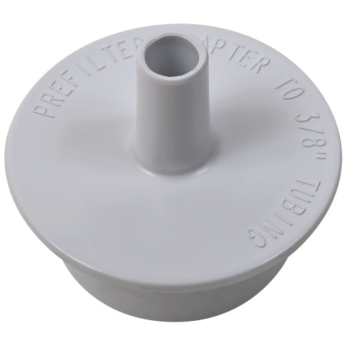 Surgimedics pre-filter tubing adapter 905015-000