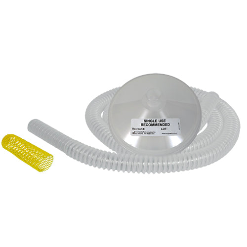 CLS Surgimedics® 7/8" Sterile Prefilter and Tubing Kit, Small, Non-sterile, 900101-SM