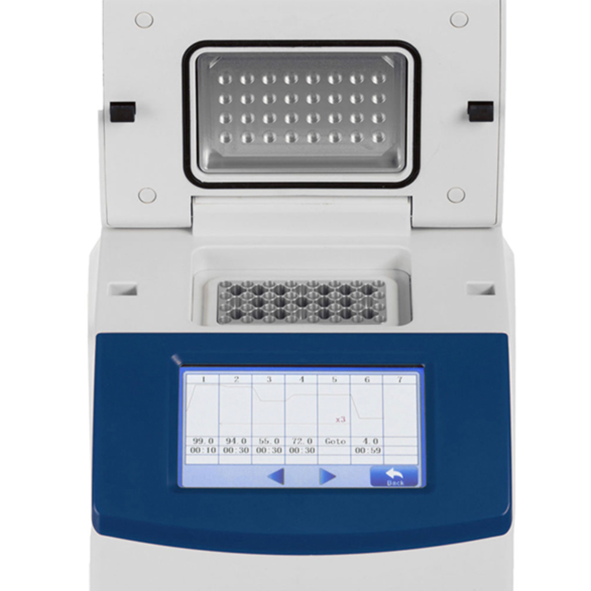 Benchmark Scientific TC 32 Mini Thermal Cycler T5005-3205