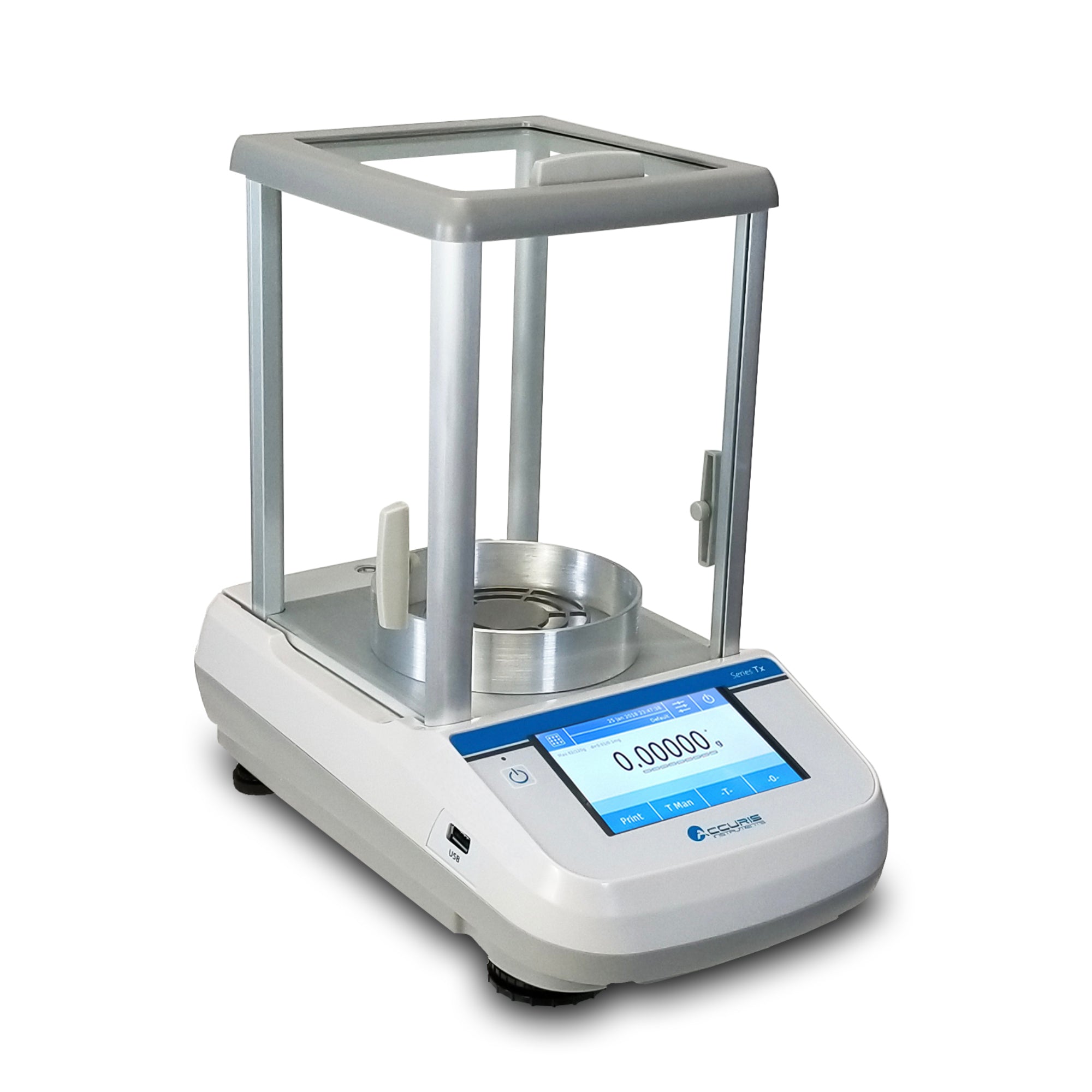 Accuris W3002A TX Series Analytical Balance
