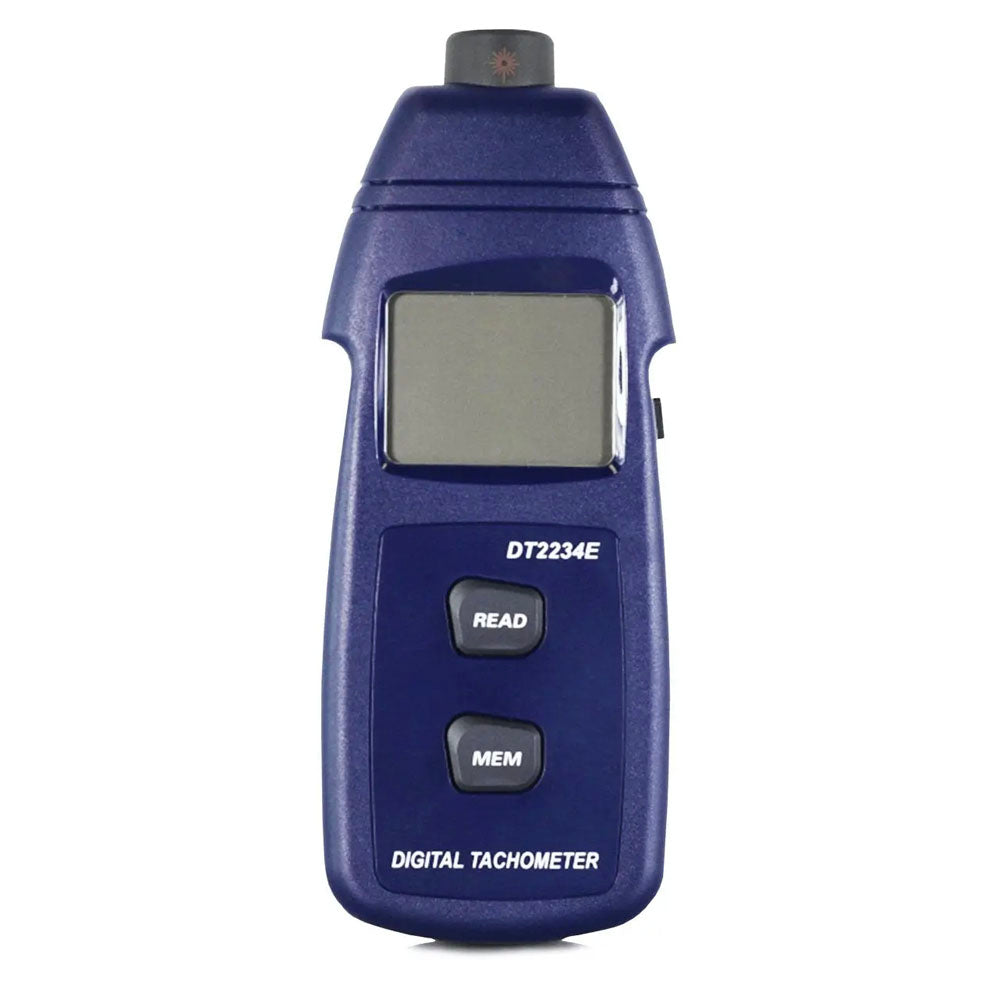 LW Scientific® CNA-TACH-DHH7 Strobe Centrifuge Tachometer