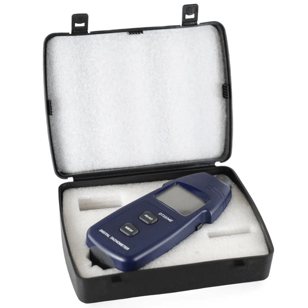LW Scientific® CNA-TACH-DHH7 Strobe Centrifuge Tachometer