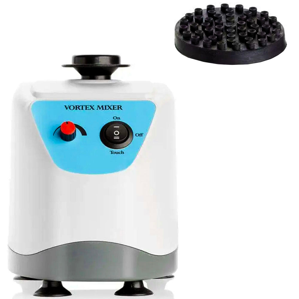 LW Scientific® TurboMixer™ Vortex Mixer