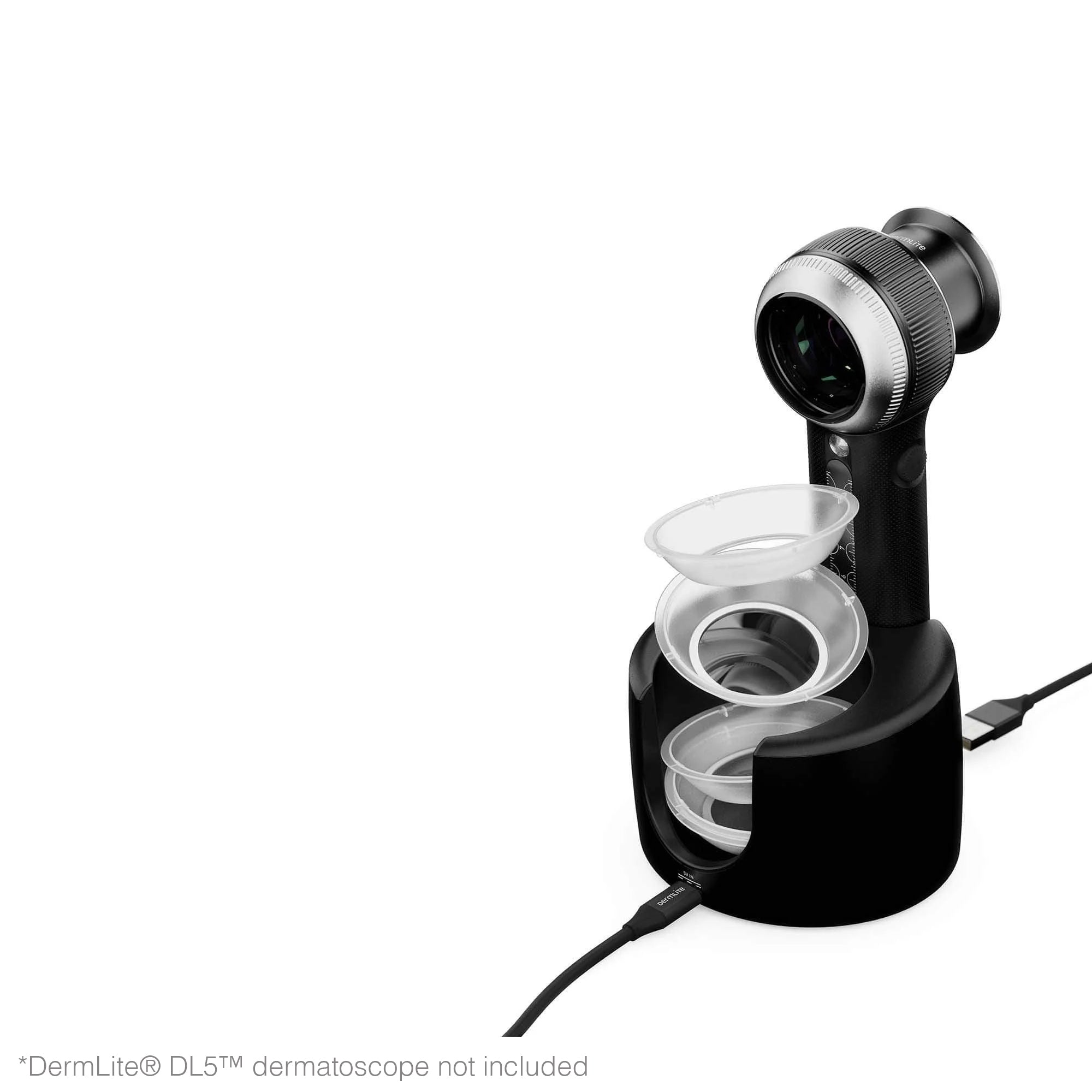 DermLite USB-A to USB-C Cable - USB-AC2