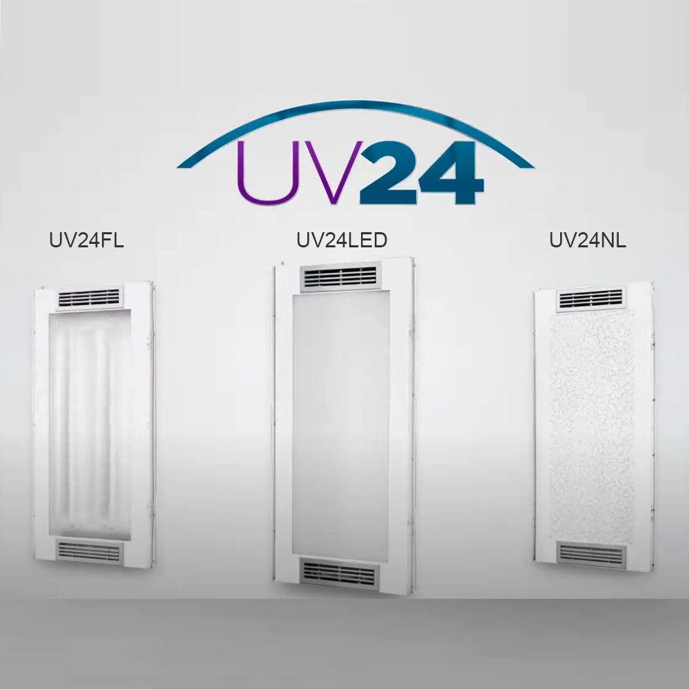 Bovie® UV24FL VidaShield™ Air Purification System