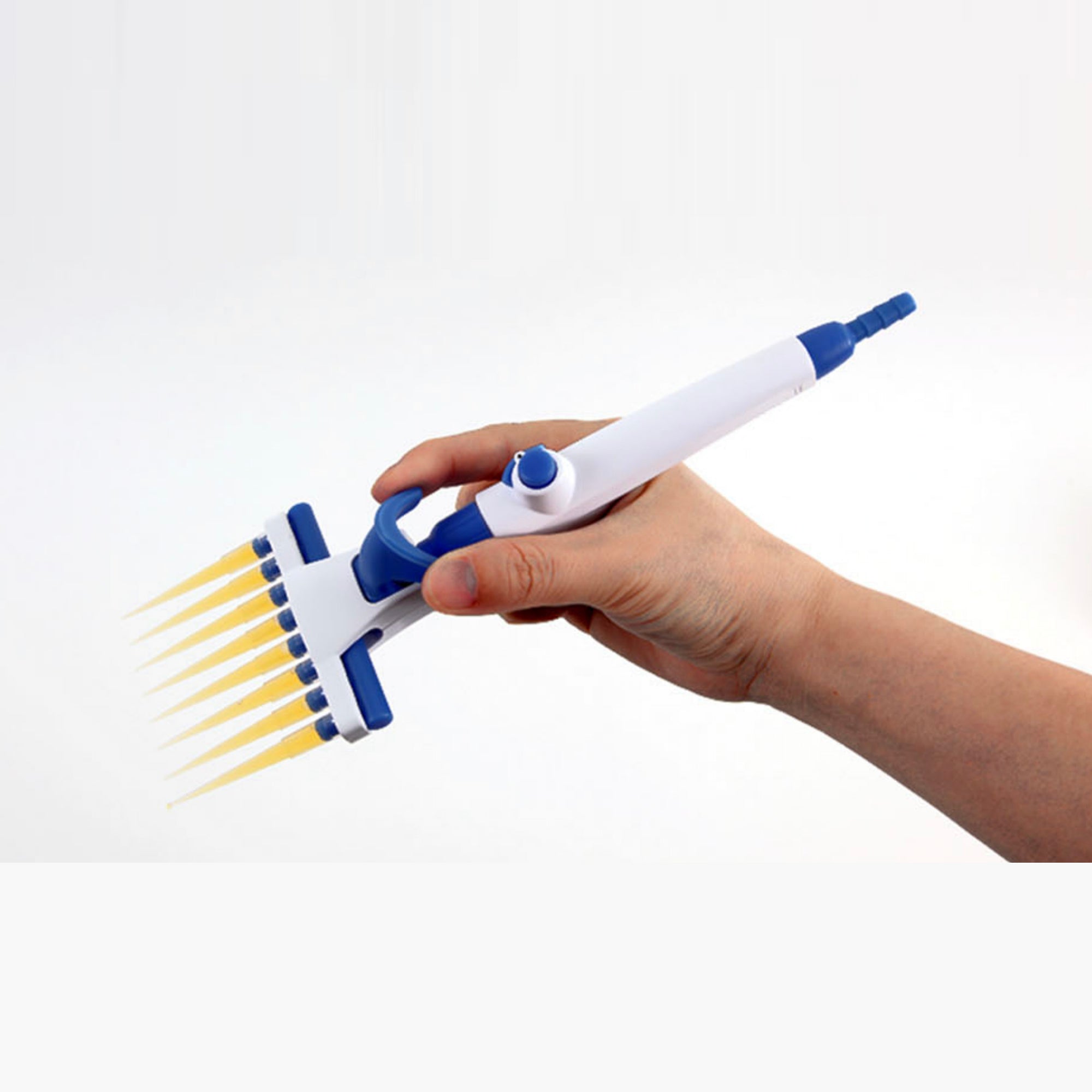 Accuris Aspire Aspirator V0020