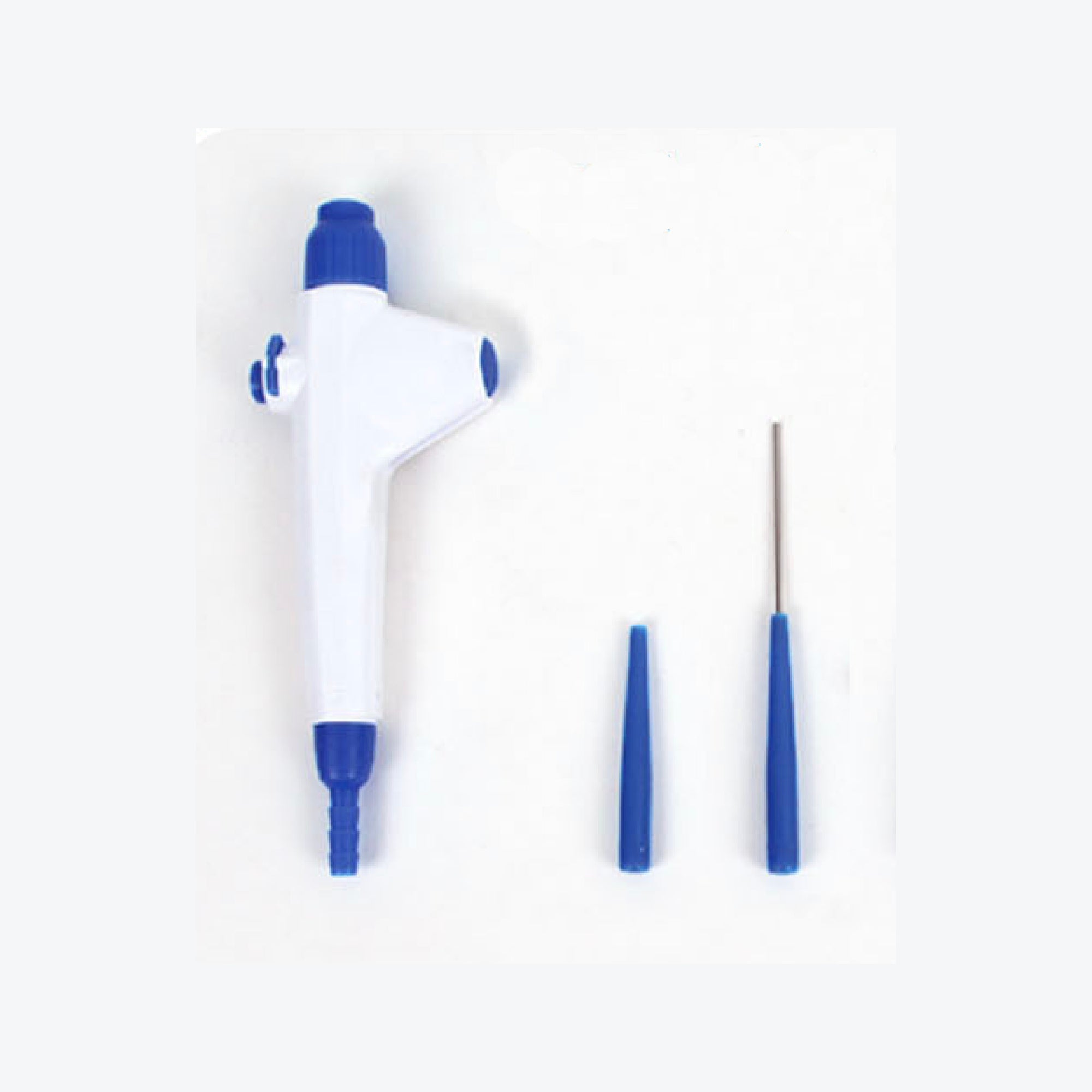 Accuris™ Vacuum Controller w/Single Ch. Adapters, V1002