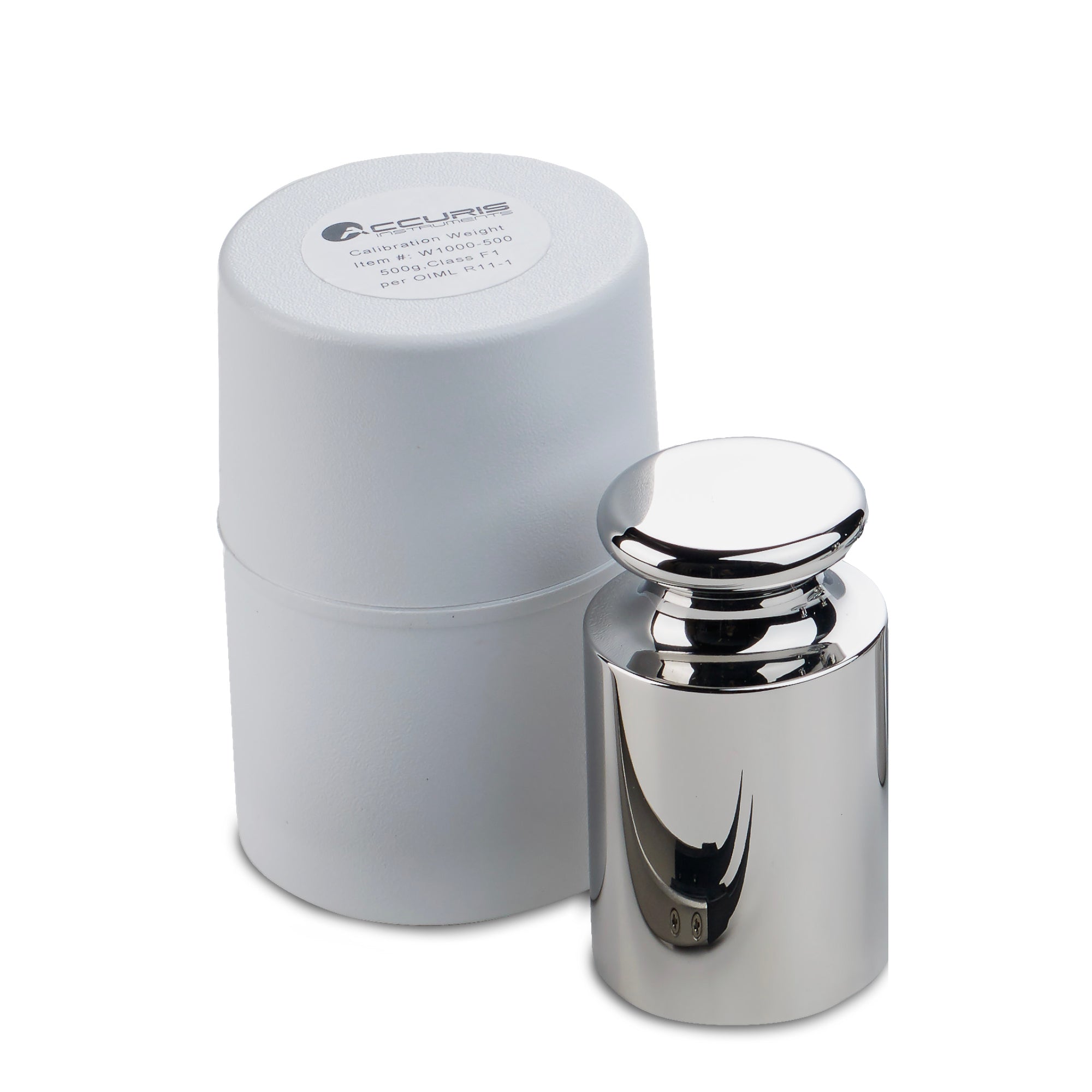 Accuris™ M1 Grade Individual Calibration Weights, W1005