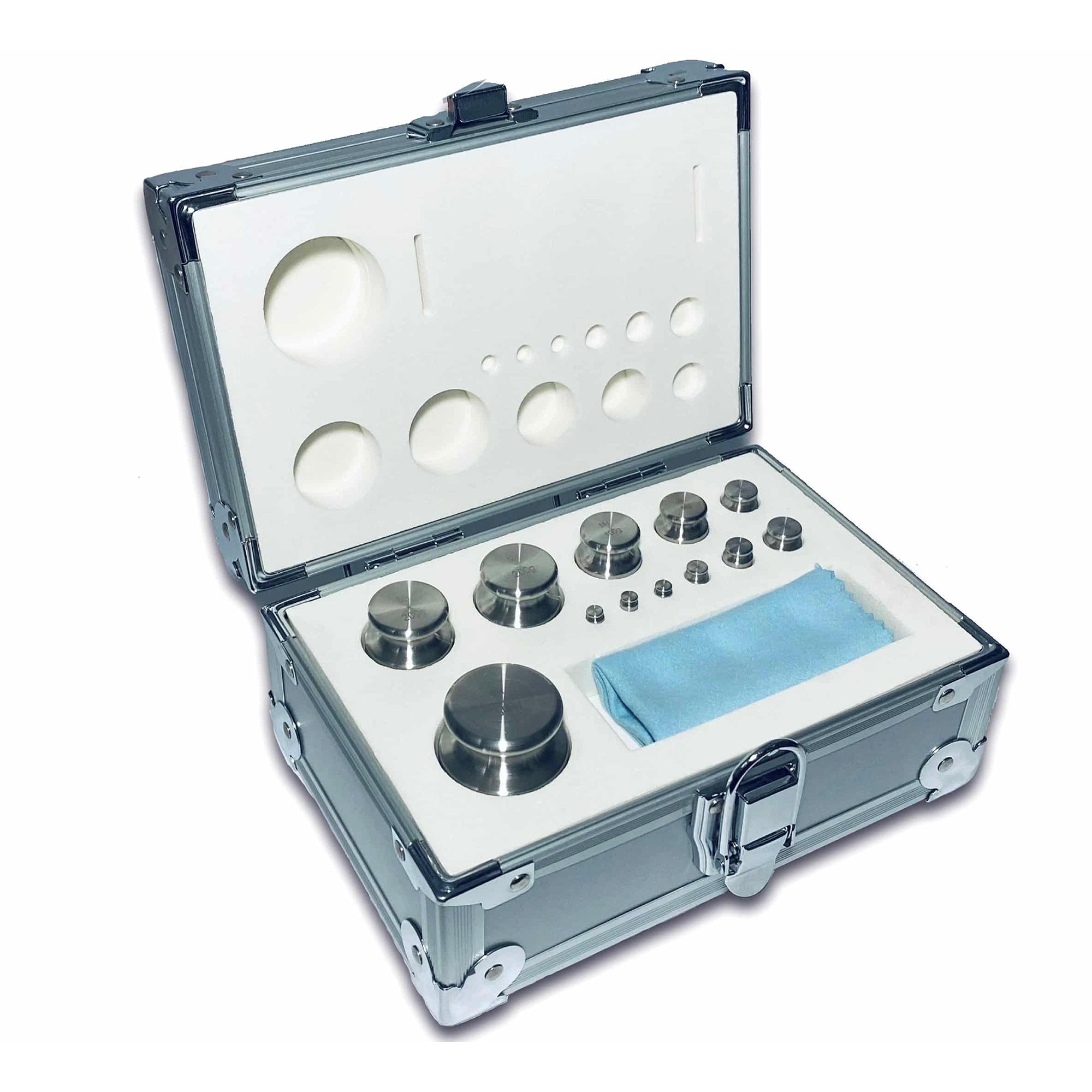Accuris™ Laboratory Balance Calibration Weighing Sets