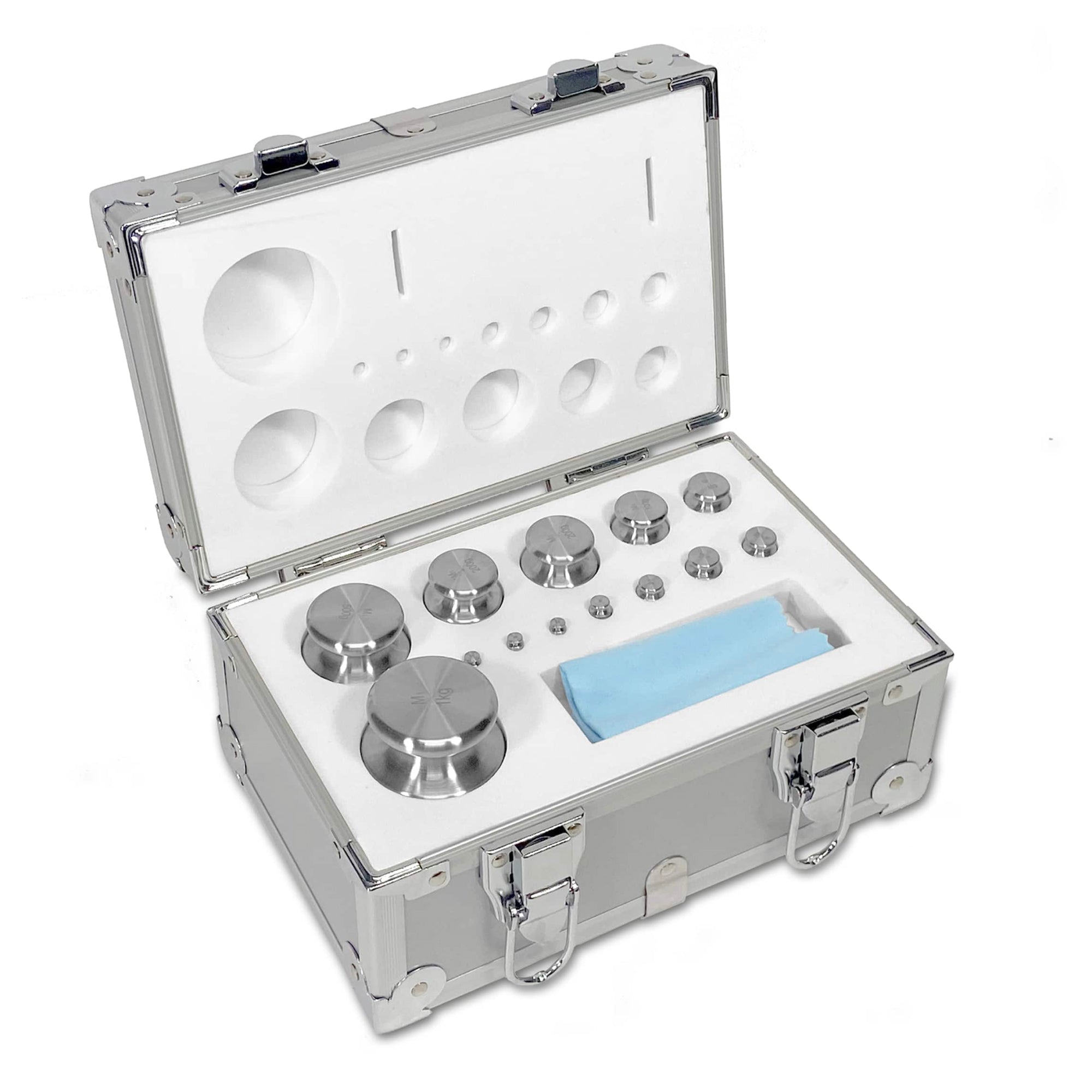 Accuris™ Laboratory Balance Calibration Weighing Sets