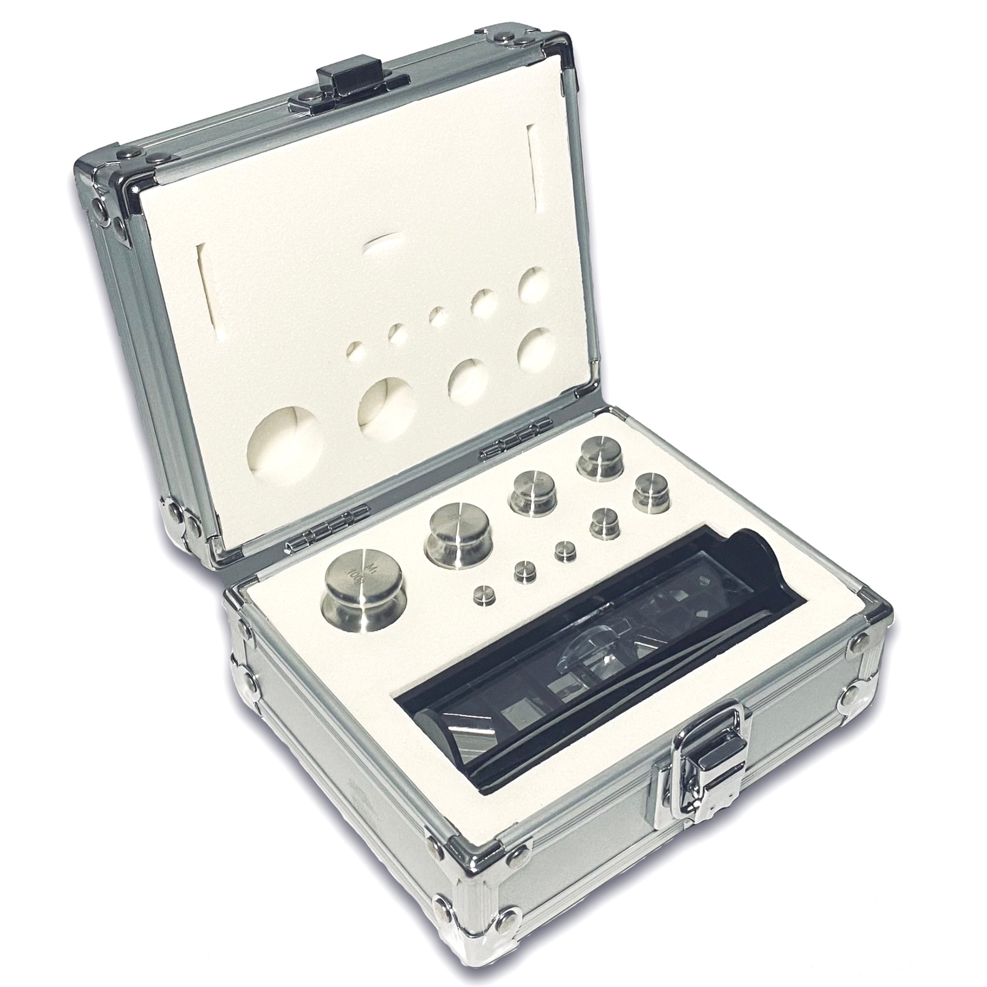 Accuris™ Laboratory Balance Calibration Weighing Sets