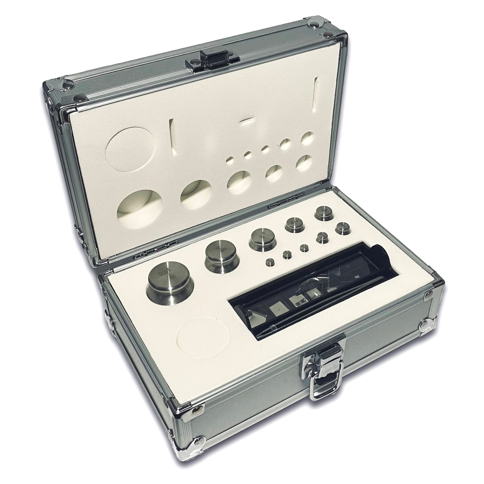 Accuris™ Laboratory Balance Calibration Weighing Sets