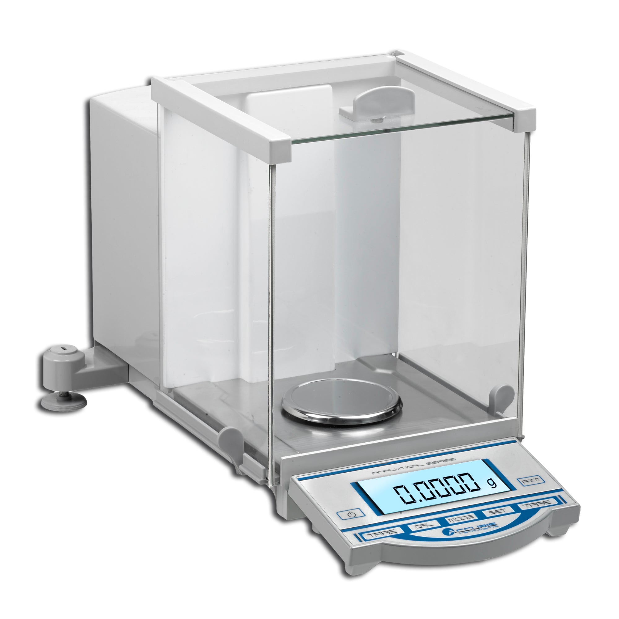 Accuris W3100A Analytical Balance