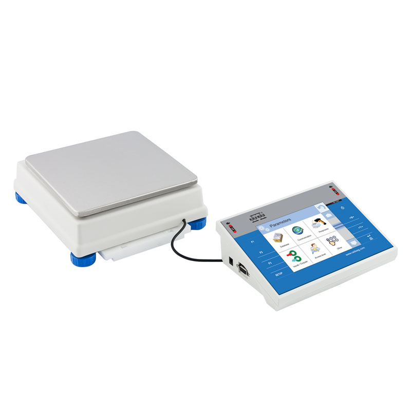 Radwag® WLY 2/D2 Precision Balance,  WL-219-0004