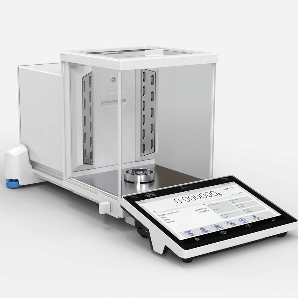 Radwag XA 6.5Y.M.A Microbalance WL-109-0013