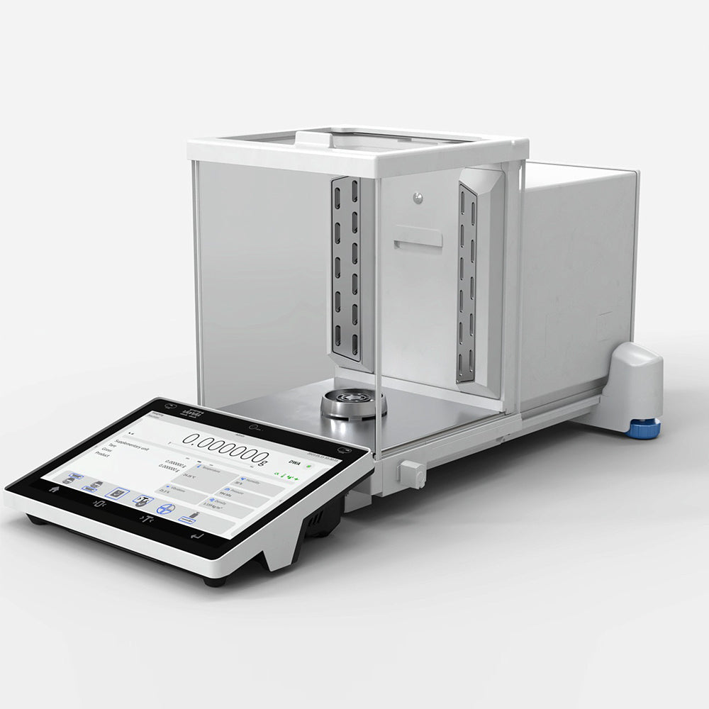 Radwag XA 6.5Y.M.A Microbalance WL-109-0013