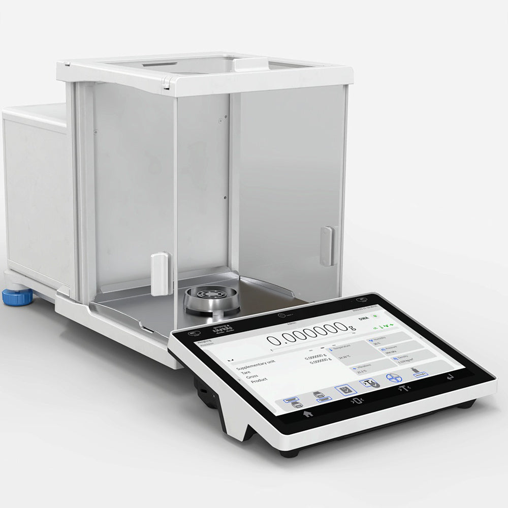 Radwag® ELLIPSIS™ XA 6.5Y.M Microbalance WL-109-0019