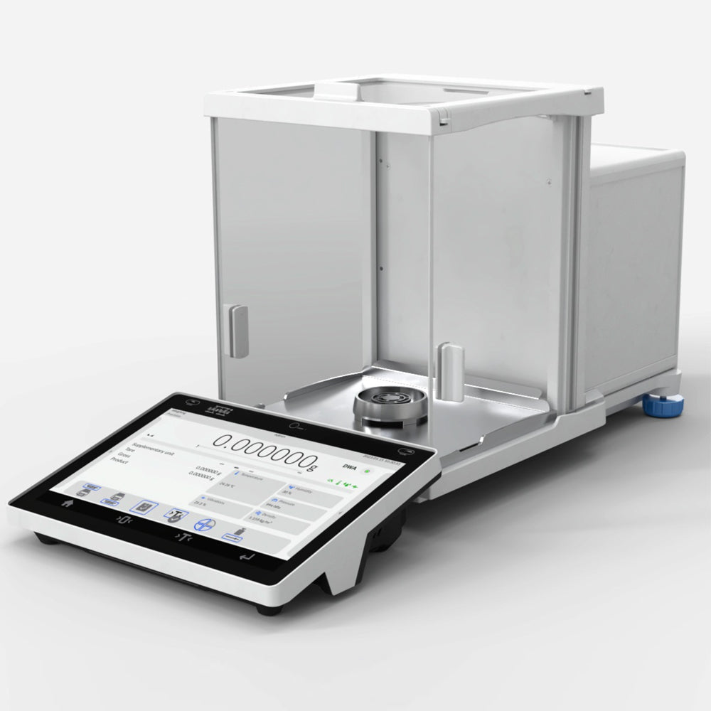 Radwag® ELLIPSIS™ XA 6.5Y.M Microbalance WL-109-0019