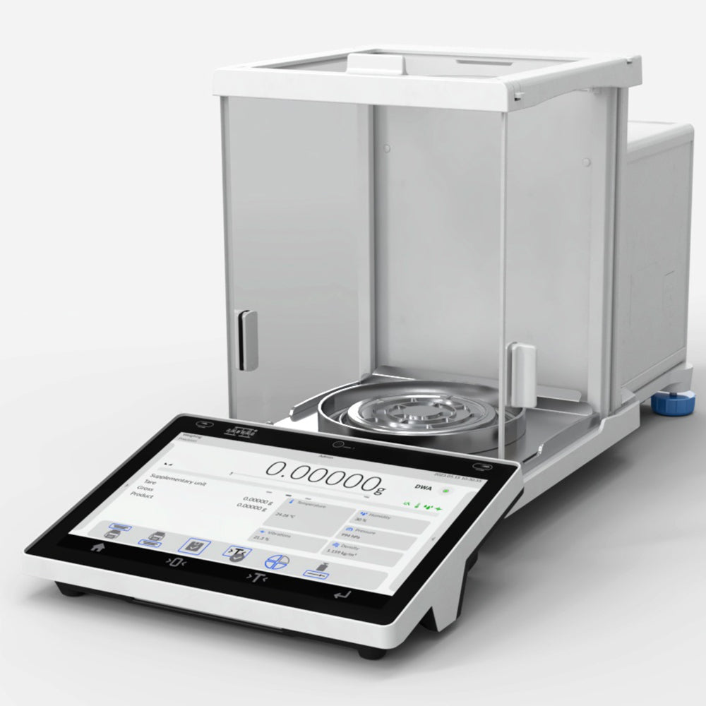 Radwag XA 52.5Y Analytical Balance WL-110-0009