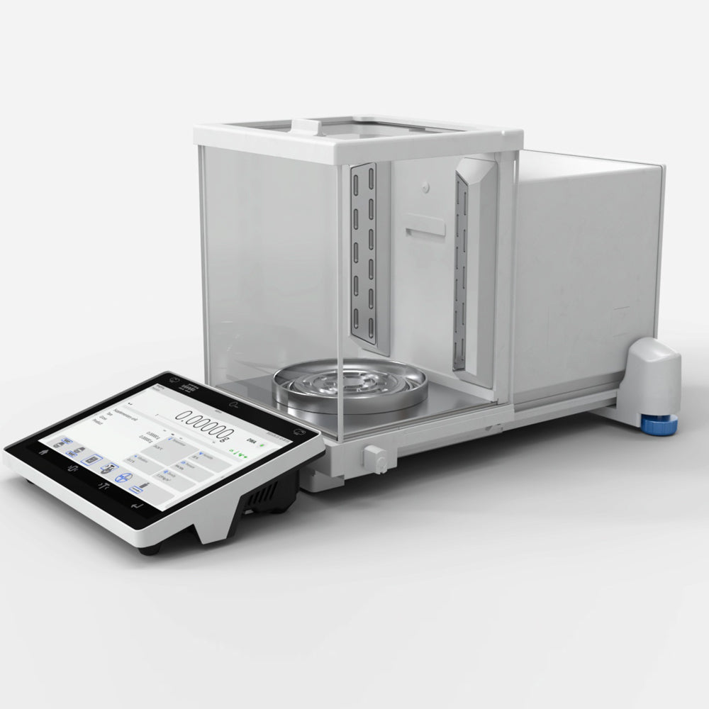 Radwag XA 110.5Y.A Analytical Balance WL-110-0002