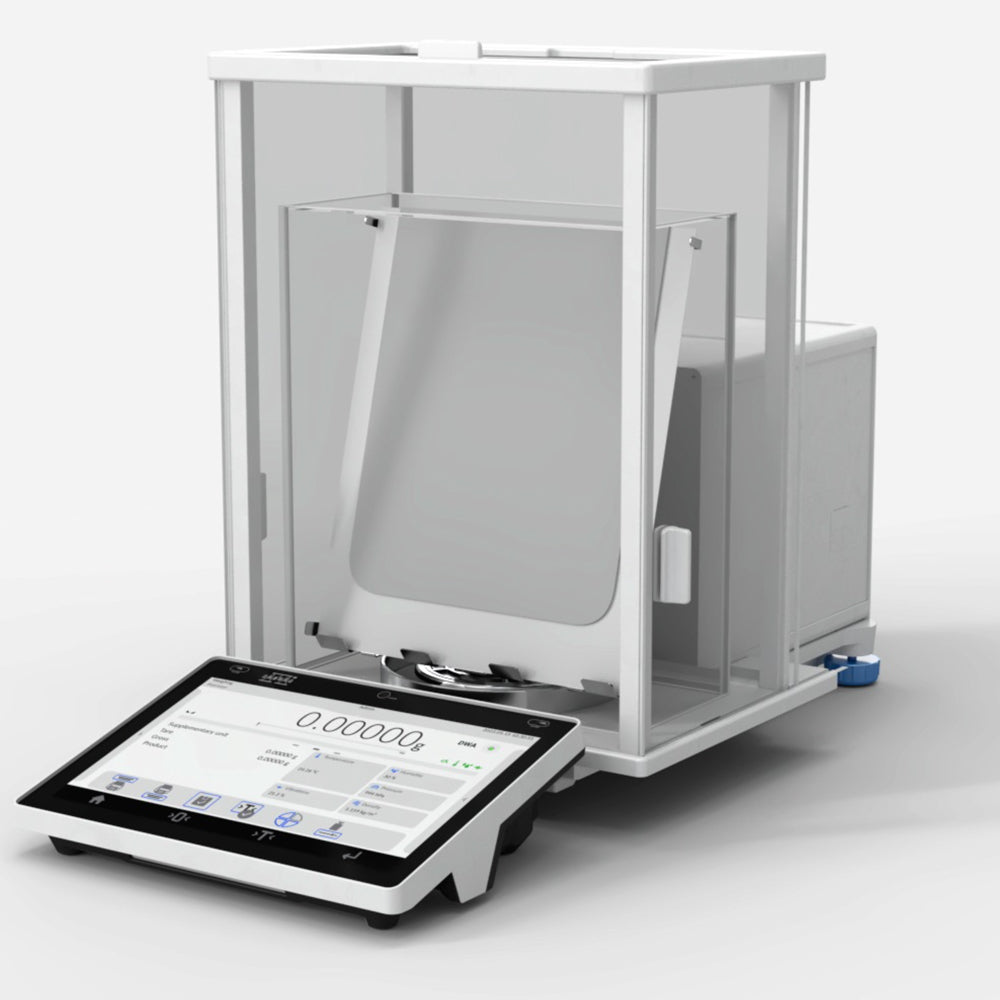 Radwag XA 52.5Y.F Filter Weighing Analytical Balace WL-110-0017