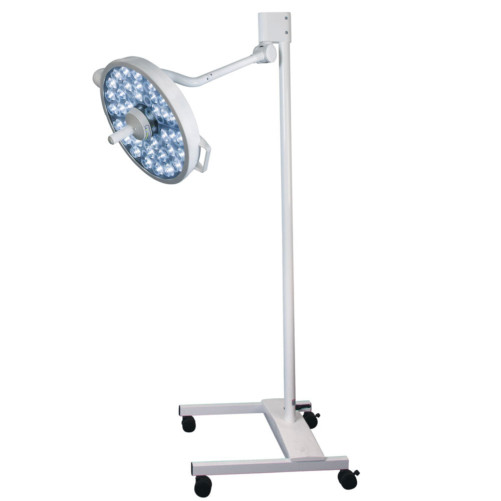 Bovie® XLD-FM MI 1000 Surgical Light Floor Model Medical Illumination