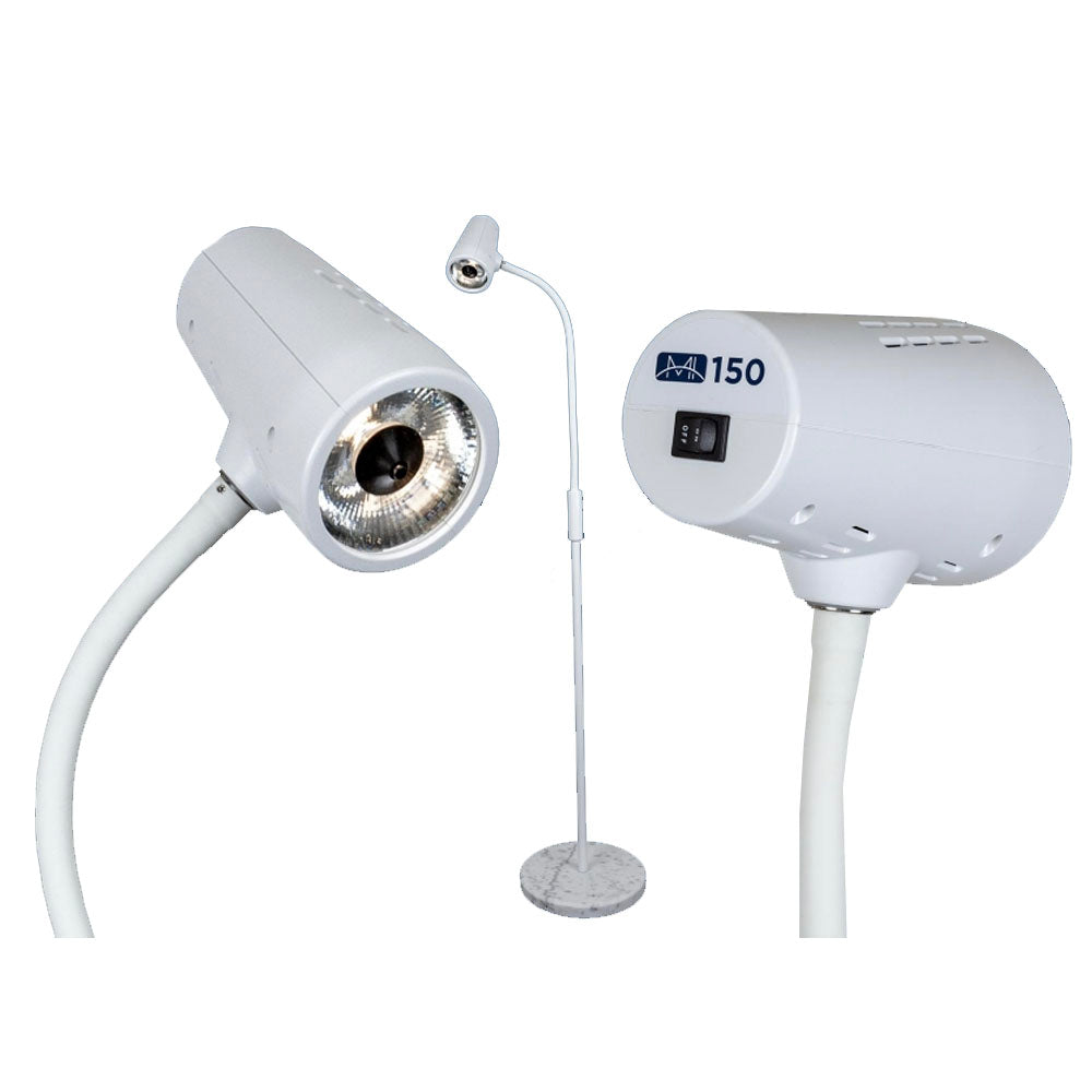 Bovie® XLDEM-150 / Medical Illumination 061123 portable Exam Light