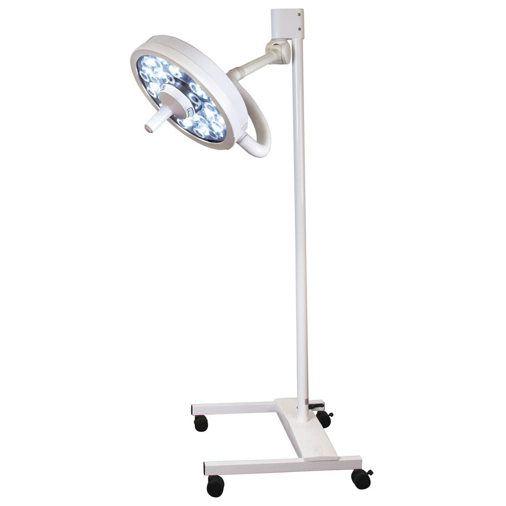 Bovie® XLDP-FM MI-75- Surgical Light Floor Model