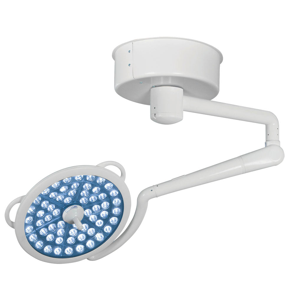 Bovie XLDS-S2 Medical Illumination System TWO surgical light