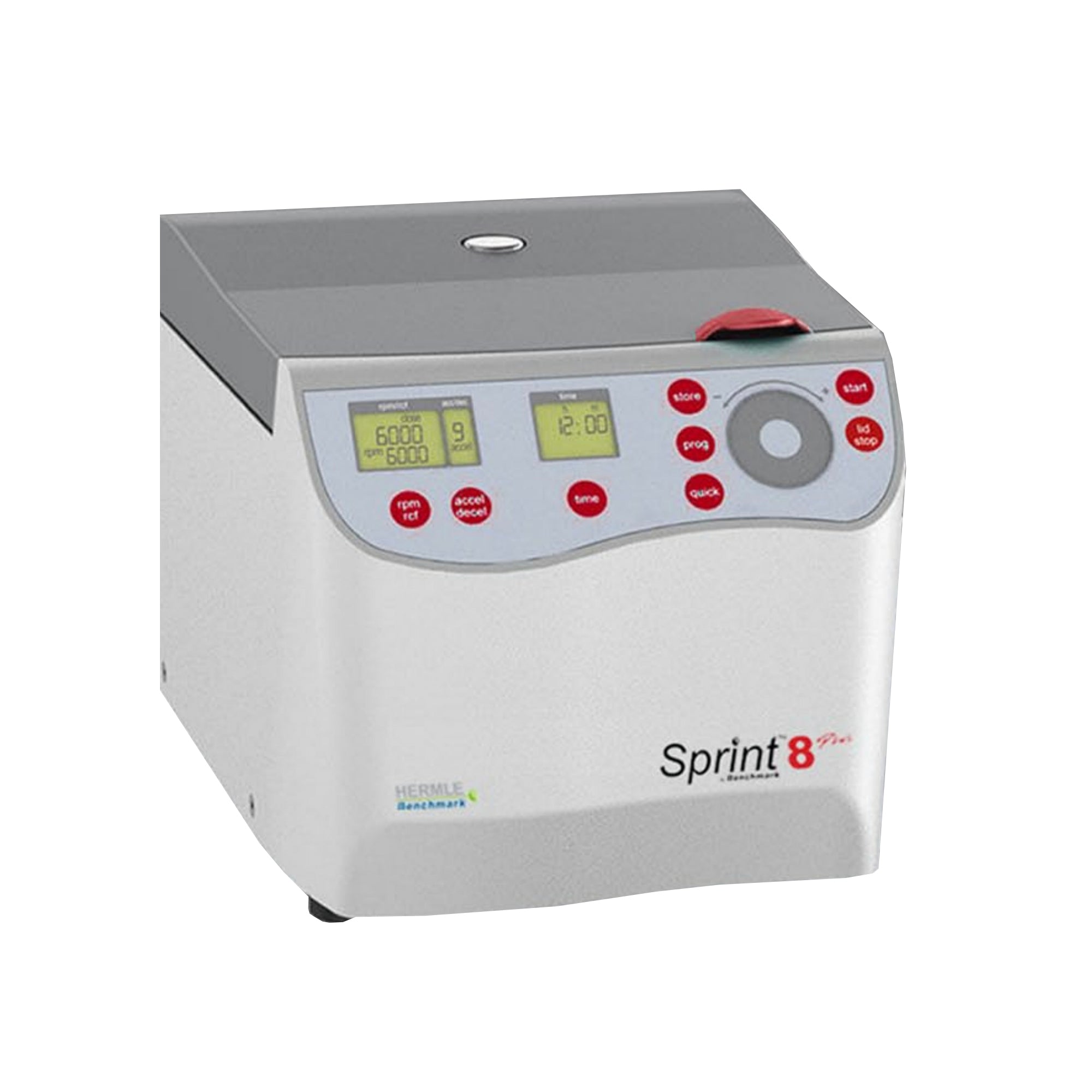 Benchmark Scientific Z207-A Sprint 8 PLUS Clinical Centrifuge