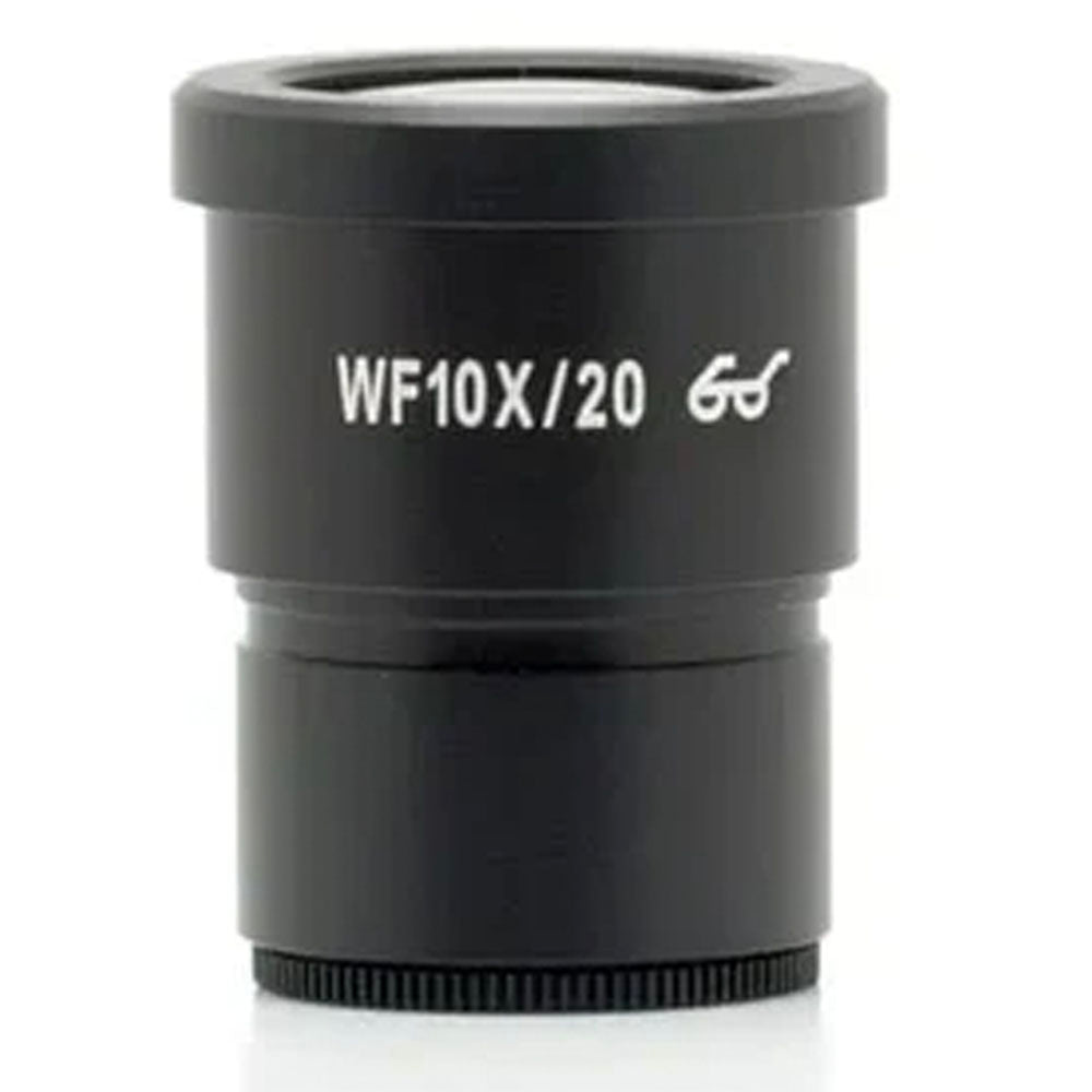 LW Scientific® 10X/20 High Point Eyepiece w/Reticle for Z4™ Stereoscope, Z4E-1020-WRHP