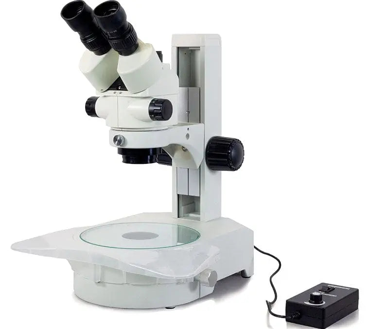LW Scientific Z4M-BZM7-EML3 Embryo Glo LED stand trinocular stereoscope