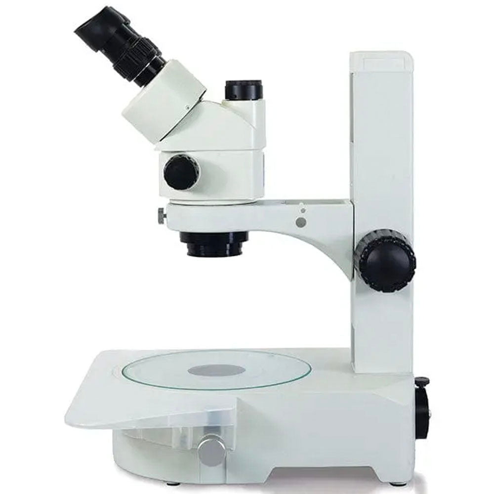 LW Scientific Z4M-BZM7-EML3 Embryo Glo LED stand trinocular stereoscope