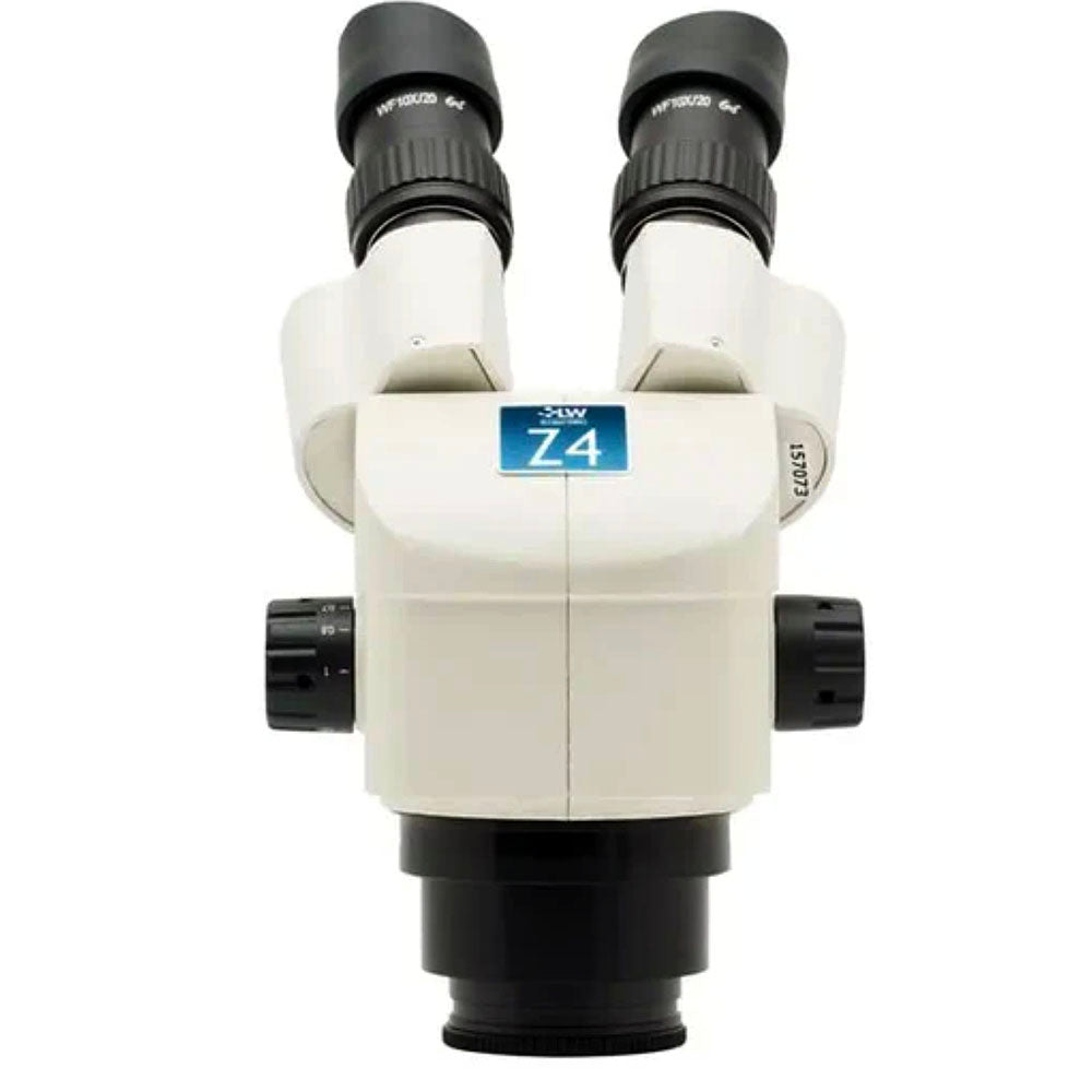 LW Scientific® Binocular Head with 10x Eyepieces for Z4™, Z4H-BSF7-77SE