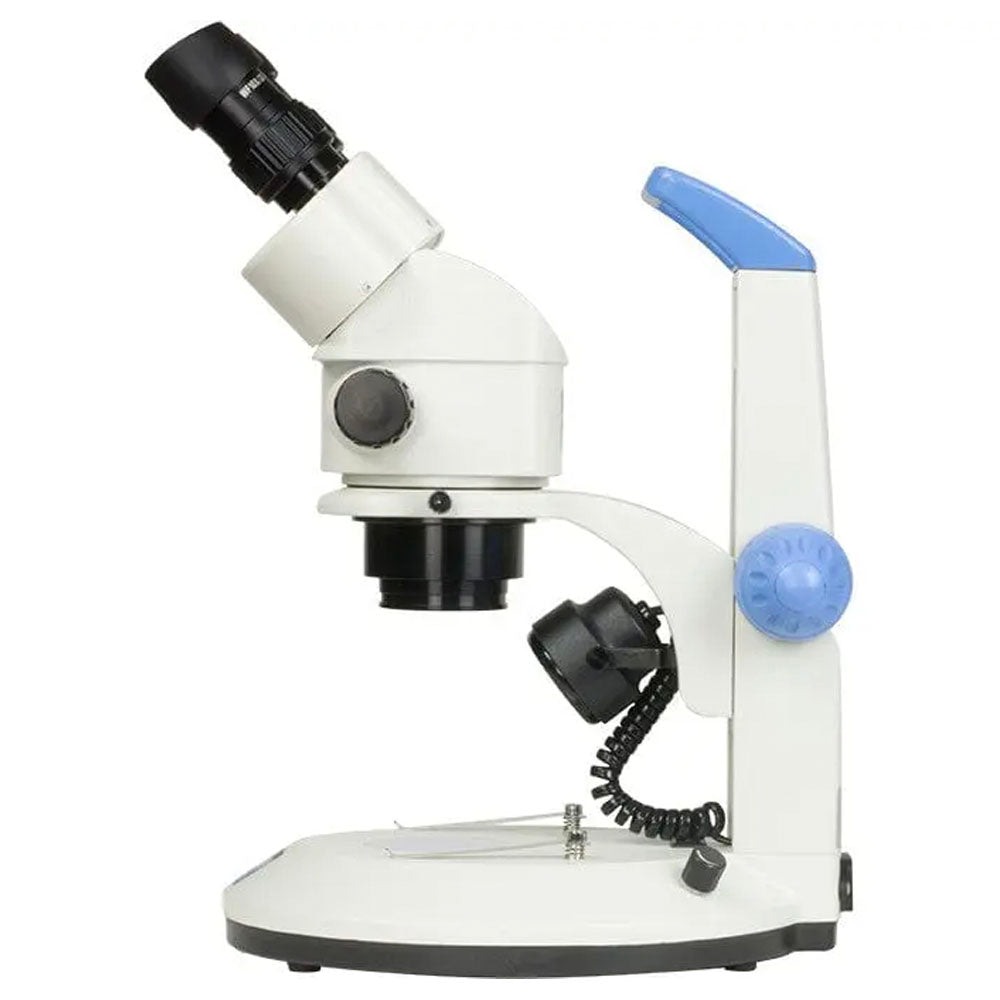 LW Scientific Z4M-BZM7-7LL3 Zoom Stereo Microscope Binocular