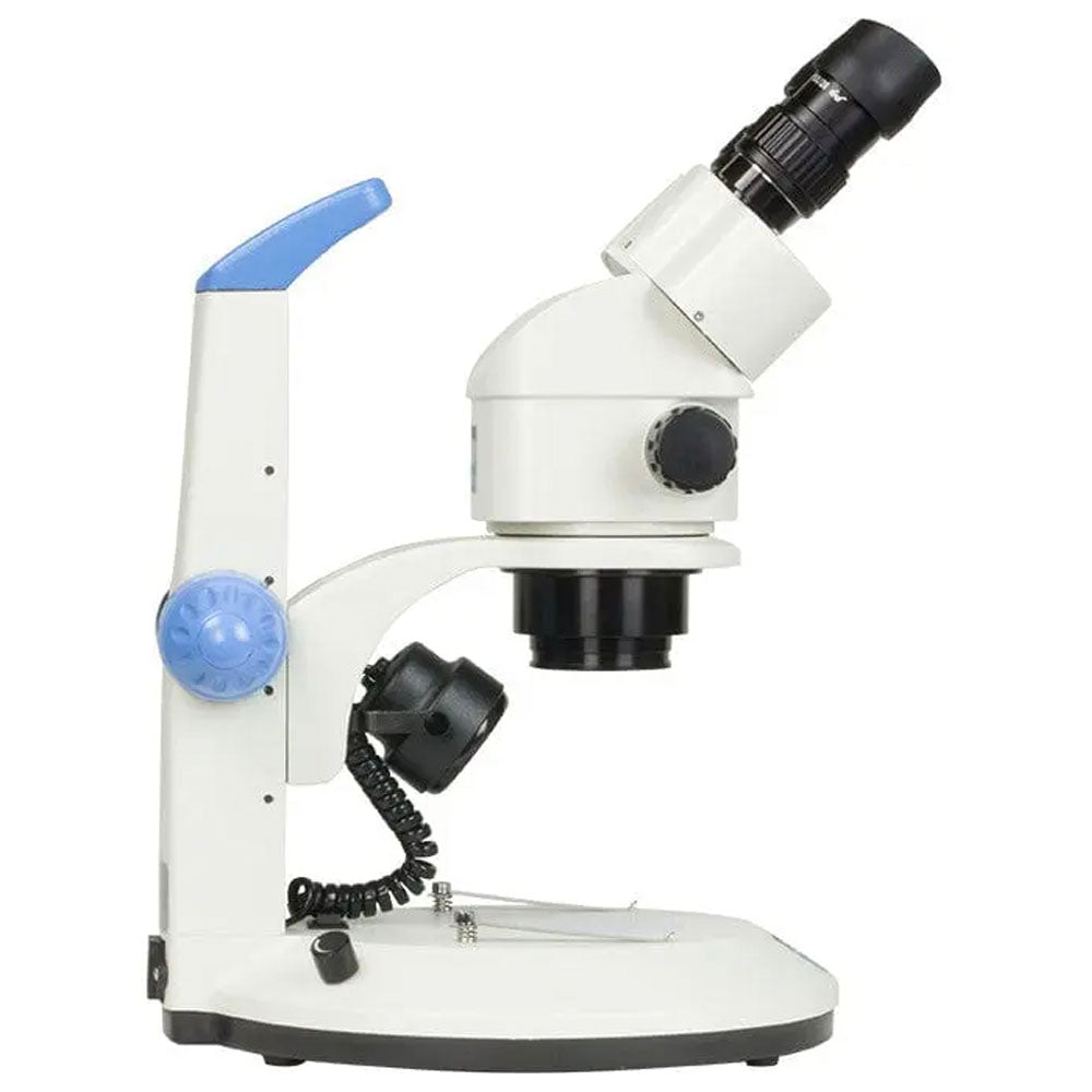 LW Scientific Z4M-BZM7-7LL3 Zoom Stereo Microscope Binocular