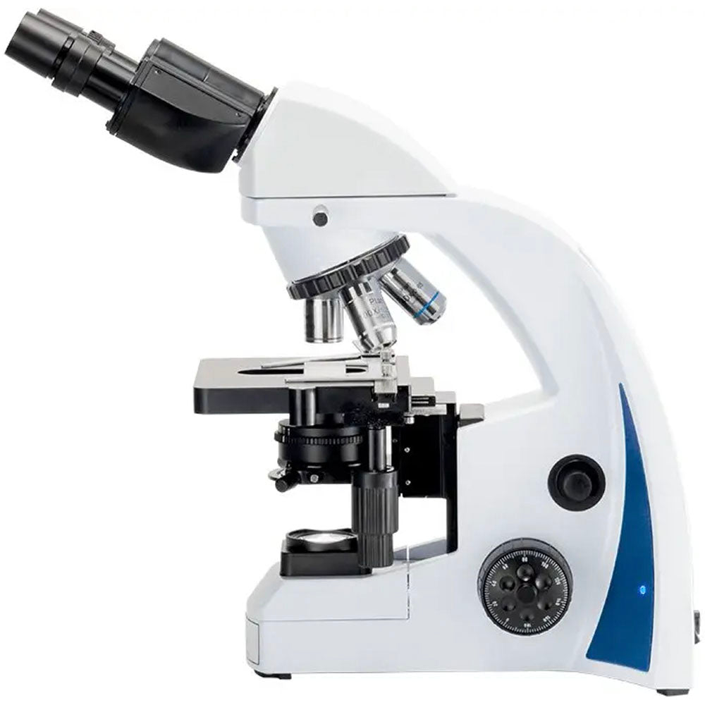 LW Scientific i4M-BN4A-iPL3 I4 Infinity Microscope 